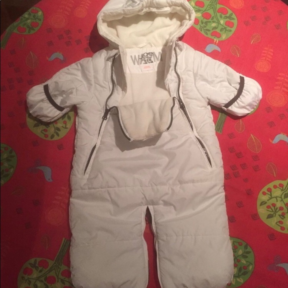 3/25$ Joe Fresh